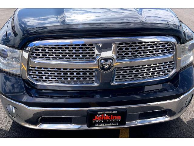 2013 Ram 1500
