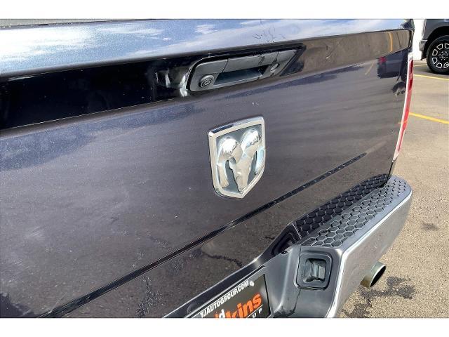 2013 Ram 1500