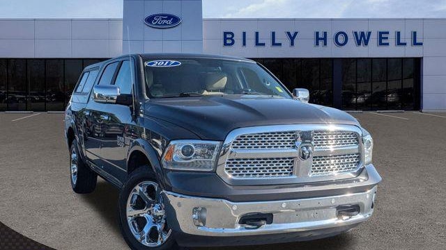 Preowned 2017 Ram 1500 Laramie for Sale