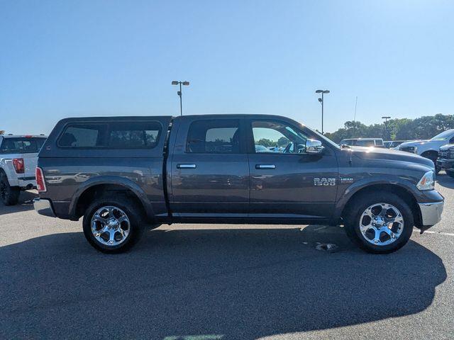 2017 Ram 1500 - $18,992