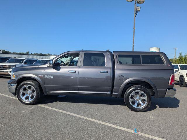 2017 Ram 1500 - $18,992