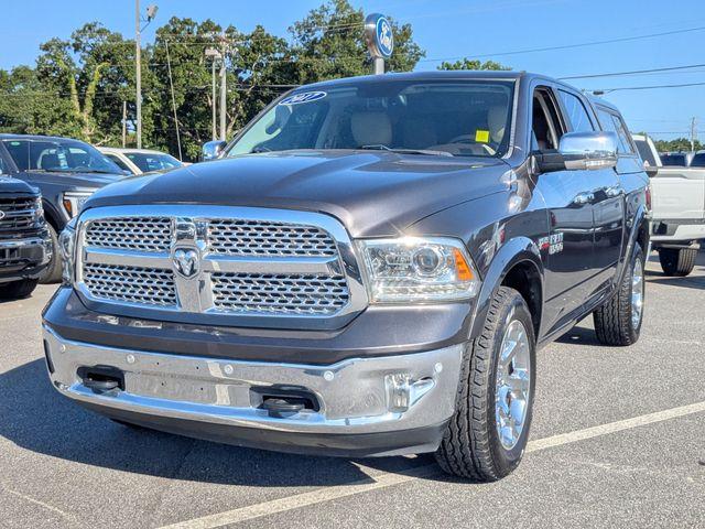 2017 Ram 1500 - $18,992