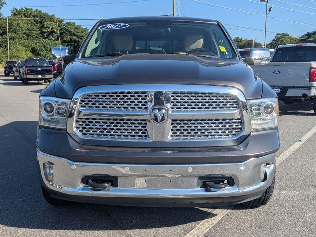 2017 Ram 1500 - $18,992