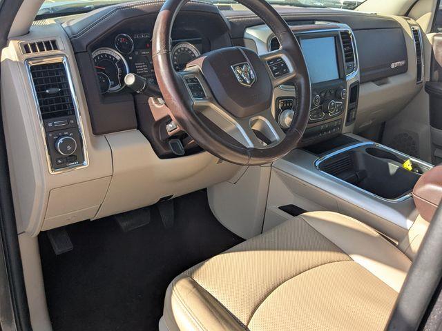 2017 Ram 1500 - $18,992