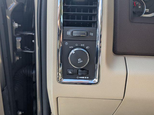 2017 Ram 1500 - $18,992