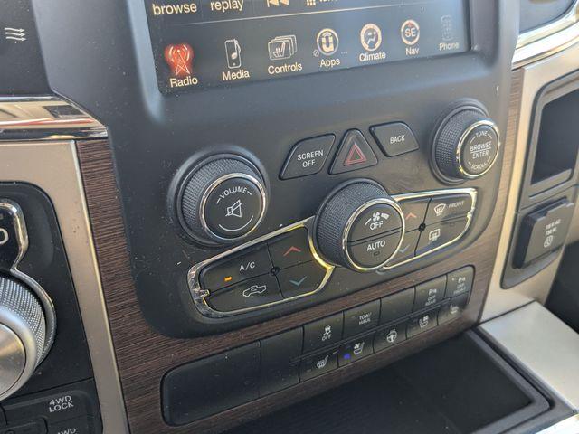 2017 Ram 1500 - $18,992
