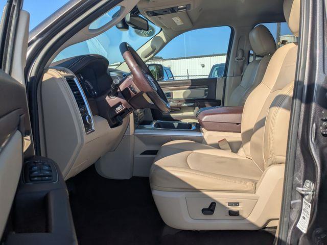 2017 Ram 1500 - $18,992