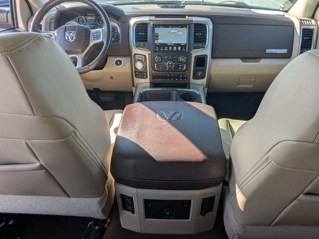 2017 Ram 1500 - $18,992