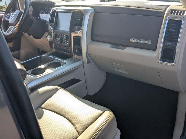 2017 Ram 1500 - $18,992
