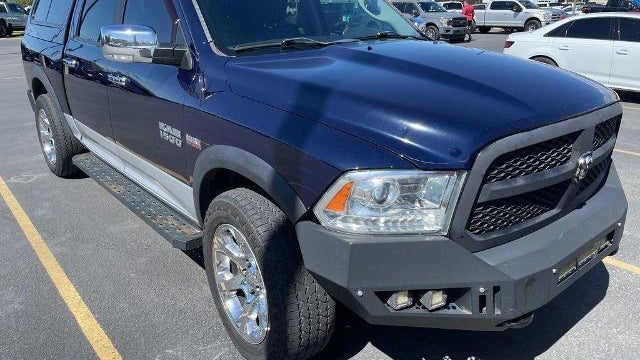 Preowned 2017 Ram 1500 Laramie for Sale