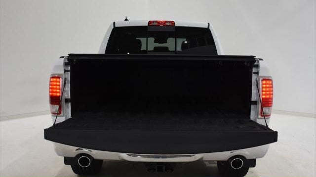 2018 Ram 1500 Laramie