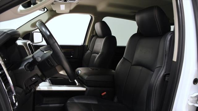 2018 Ram 1500 Laramie