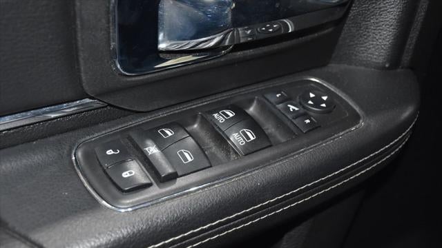 2018 Ram 1500 Laramie
