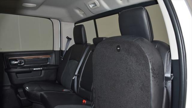 2018 Ram 1500 Laramie