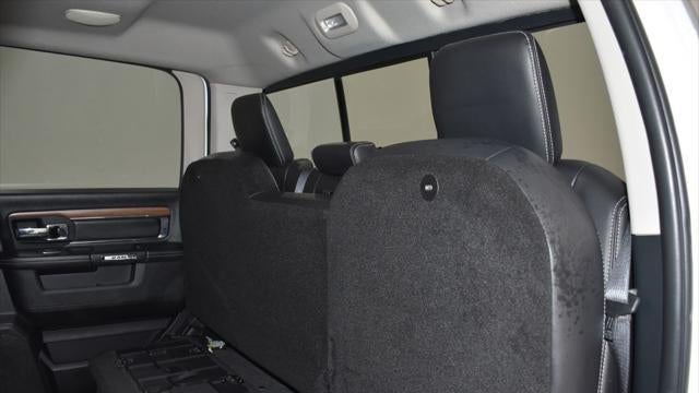 2018 Ram 1500 Laramie