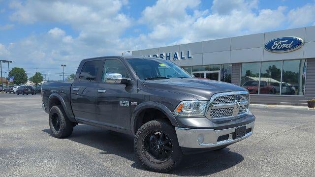 Preowned 2018 Ram 1500 Laramie for Sale