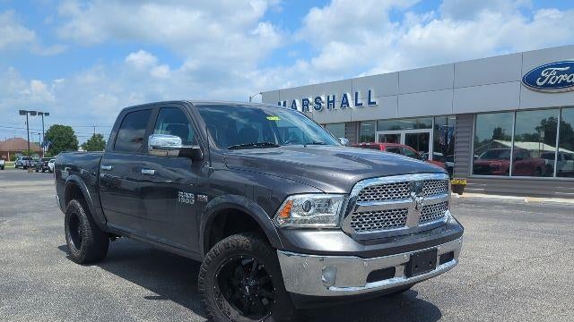 2018 Ram 1500 Laramie