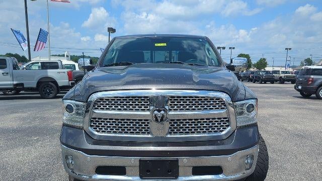 2018 Ram 1500 Laramie