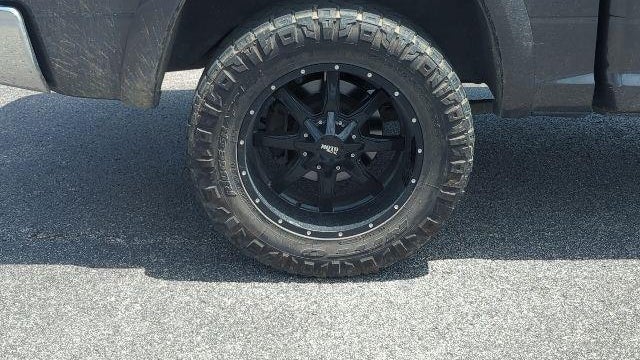2018 Ram 1500 Laramie