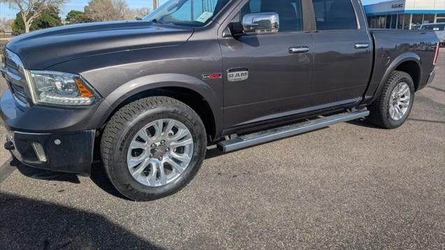 Preowned 2015 Ram 1500 Laramie Longhorn for Sale