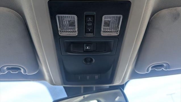 2015 Ram 1500 Laramie Longhorn