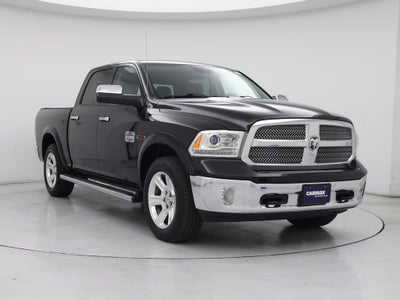 Photo of a 2017 RAM 1500 4X4 Laramie Limited 4DR Crew Cab 5.5 FT. SB Pickup for sale