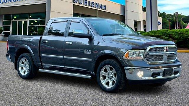 Preowned 2015 Ram 1500 Laramie Limited for Sale