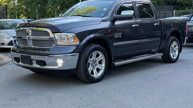2015 Ram 1500 Laramie Limited