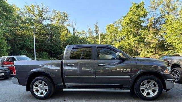 2015 Ram 1500 Laramie Limited