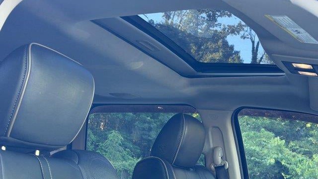 2015 Ram 1500 Laramie Limited