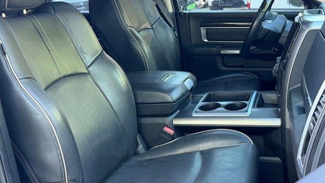 2015 Ram 1500 Laramie Limited