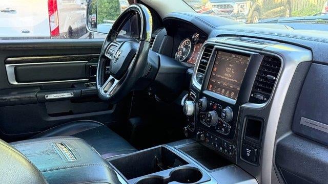 2015 Ram 1500 Laramie Limited