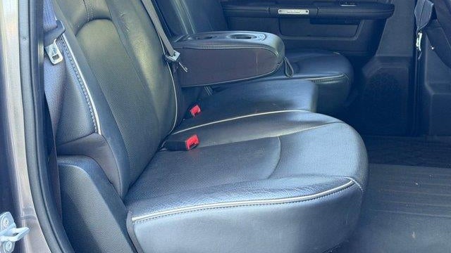 2015 Ram 1500 Laramie Limited