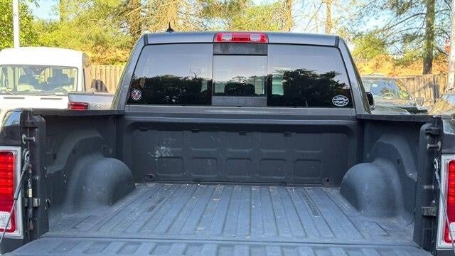 2015 Ram 1500 Laramie Limited