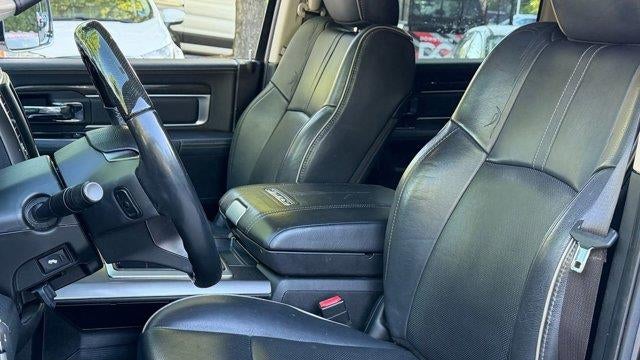 2015 Ram 1500 Laramie Limited