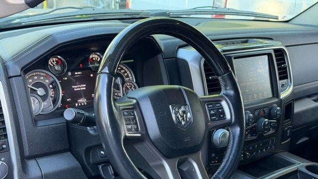 2015 Ram 1500 Laramie Limited