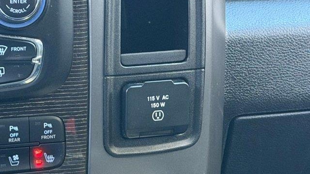 2015 Ram 1500 Laramie Limited