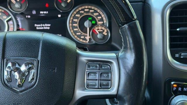 2015 Ram 1500 Laramie Limited