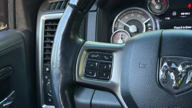 2015 Ram 1500 Laramie Limited