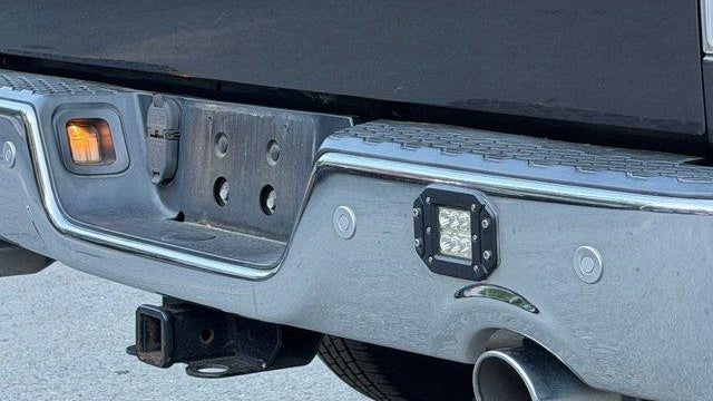 2015 Ram 1500 Laramie Limited
