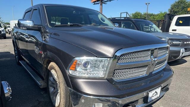 Preowned 2014 Ram 1500 Laramie Limited for Sale