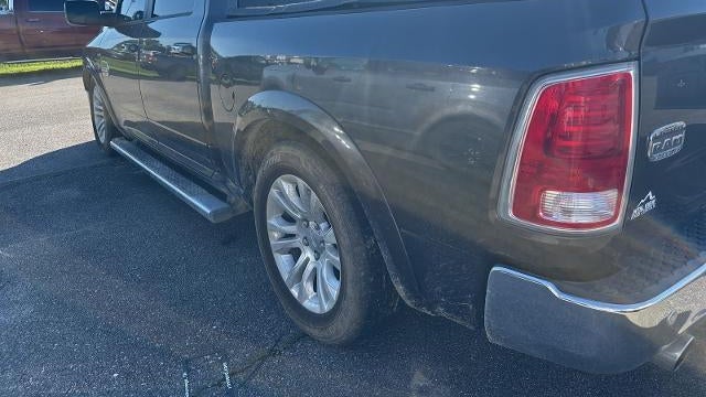 2014 Ram 1500 Laramie Limited