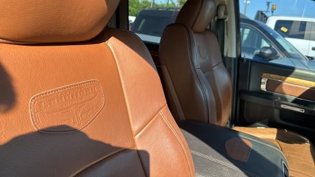 2014 Ram 1500 Laramie Limited