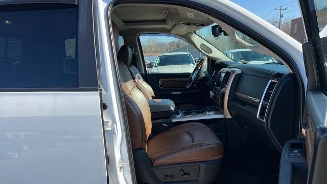 2015 Ram 1500 Laramie Limited