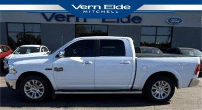 Photo of a 2016 RAM 1500 4X4 Laramie Limited 4DR Crew Cab 5.5 FT. SB Pickup for sale