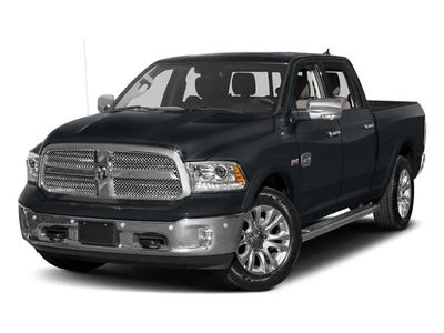Photo of a 2016 RAM 1500 4X4 Laramie Limited 4DR Crew Cab 5.5 FT. SB Pickup for sale