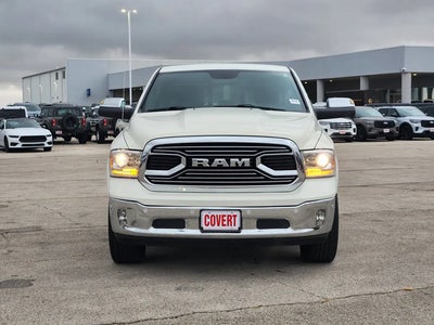 Photo of a 2016 Ram 1500 4X4 Laramie Limited 4DR Crew Cab 5.5 FT. SB Pickup for sale