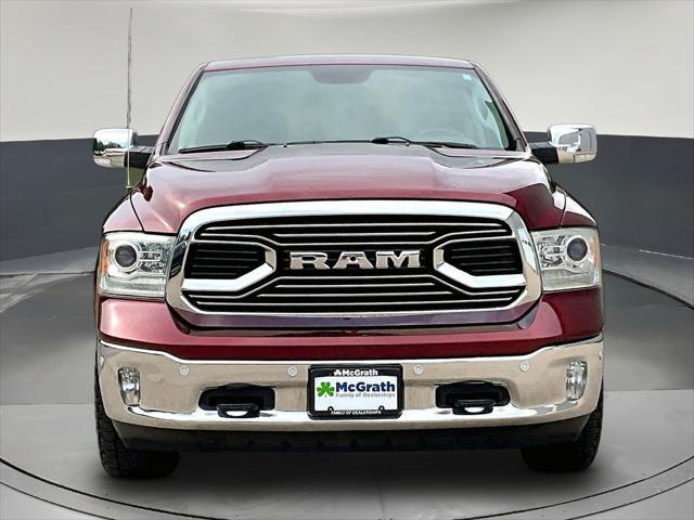 2018 Ram 1500 - $16,719