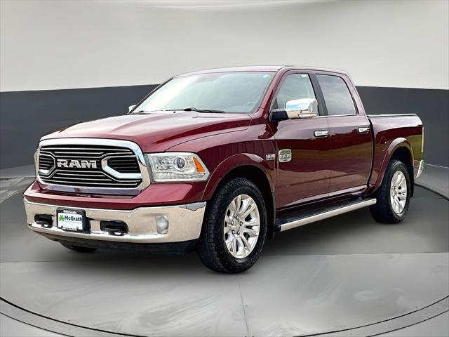 2018 Ram 1500 - $16,719