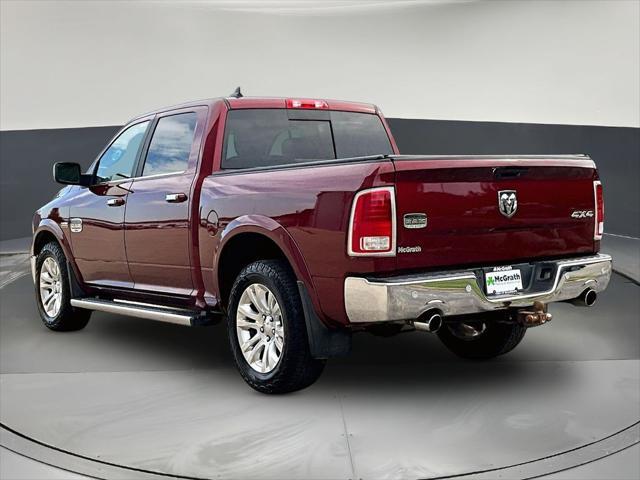 2018 Ram 1500 - $16,719